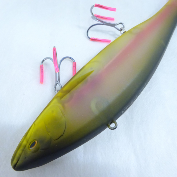 VTジャック230 フィッシュアロー